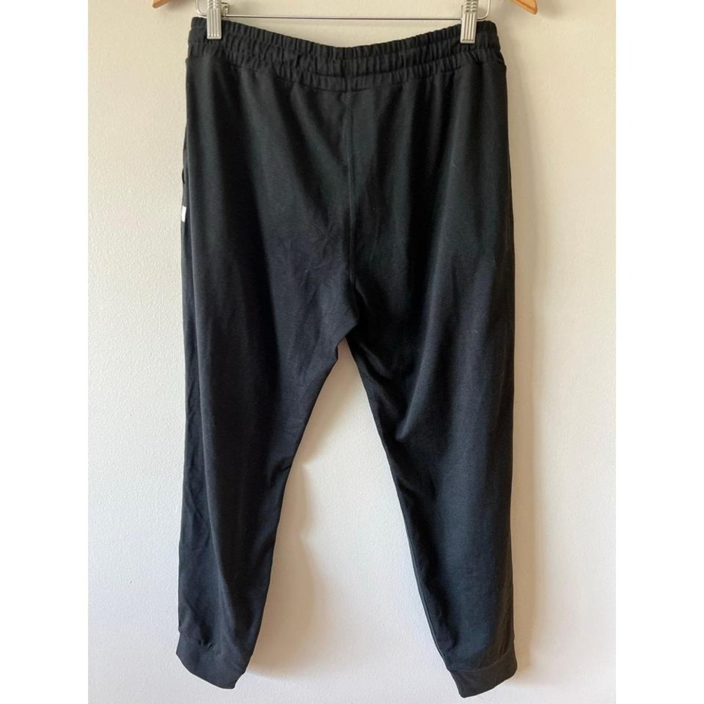 Vuori Performance Jogger Heathered Charcoal Medium - Picture 2 of 5